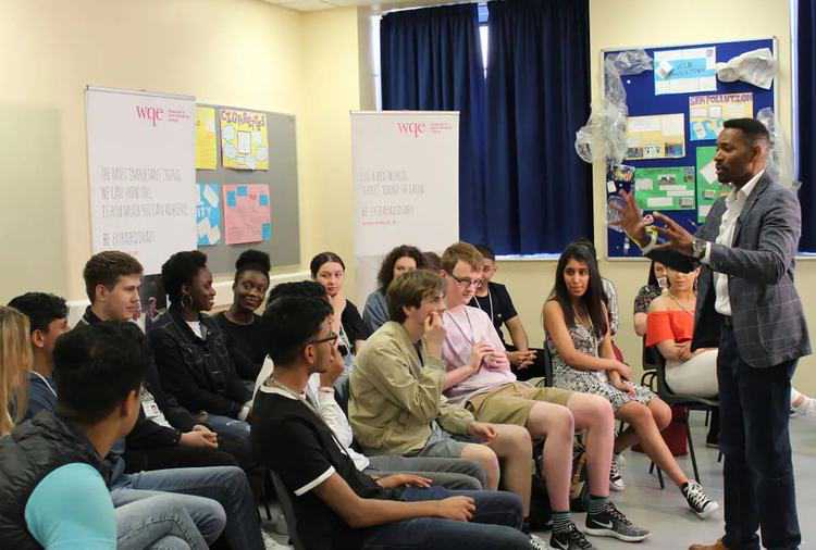 SUFE国际组织人才培养项目2026年度夏令营开始报名啦~