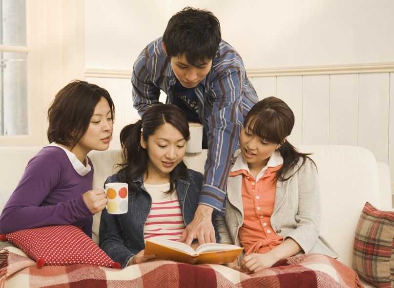 集资房过户流程